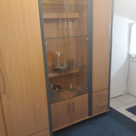 ماينتس Roter Backstein Apartment 4 المظهر الخارجي الصورة