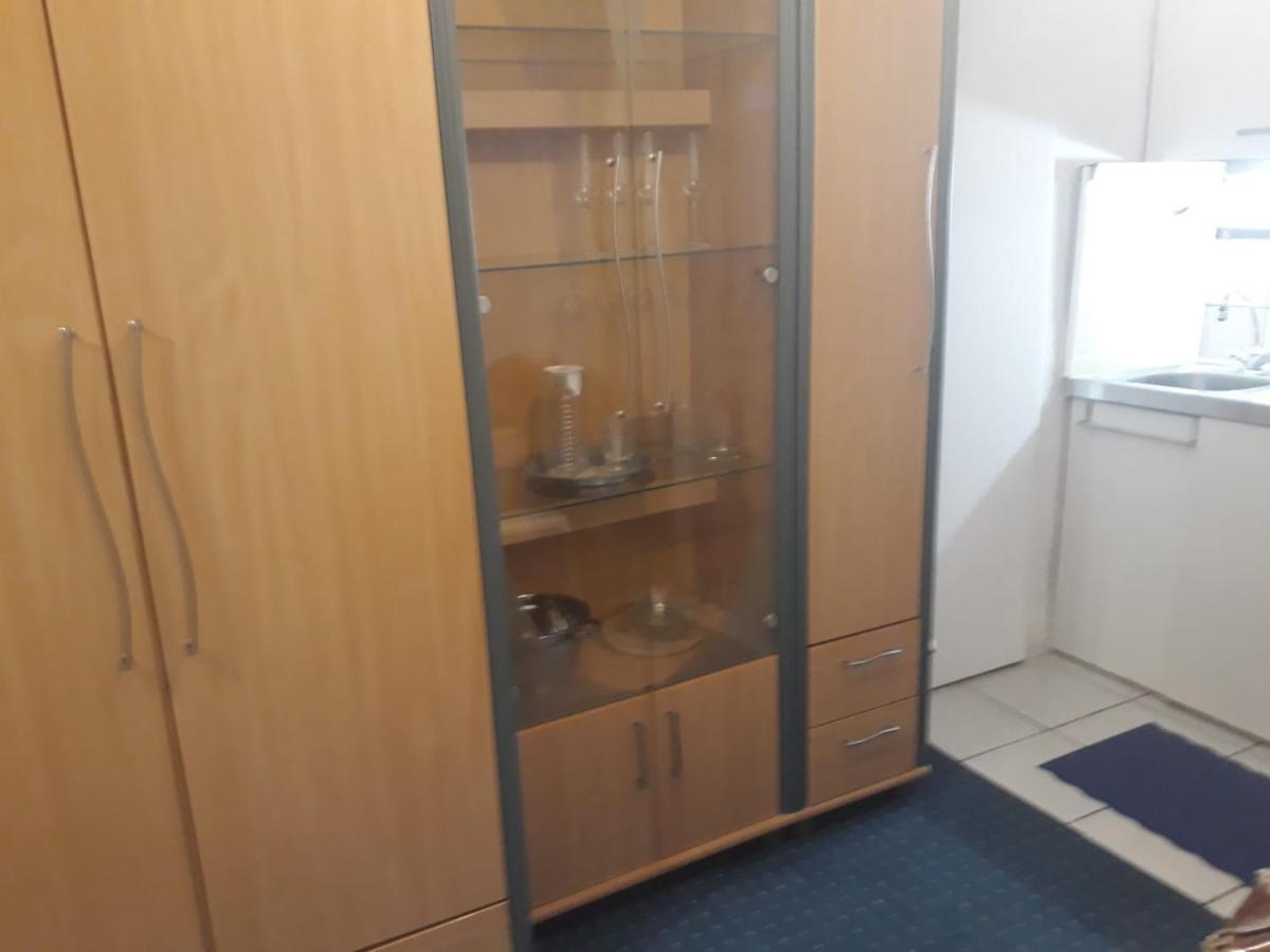 ماينتس Roter Backstein Apartment 4 المظهر الخارجي الصورة