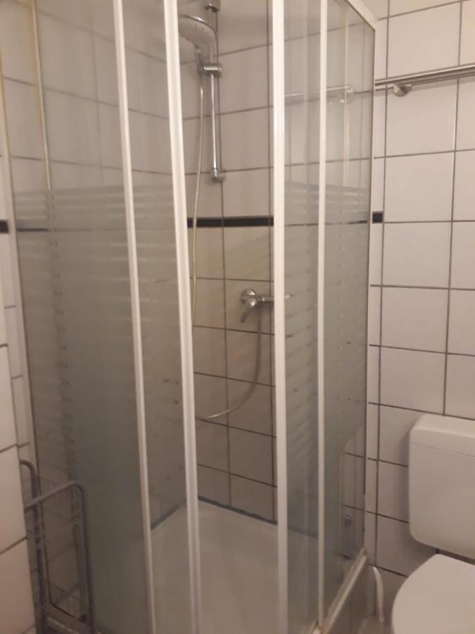 ماينتس Roter Backstein Apartment 4 المظهر الخارجي الصورة